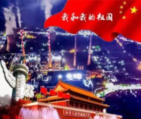 上升的白气球